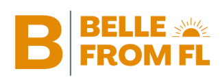 Belle From FL